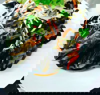 Advance Mussel Supply - Sunshine Coast Tourism