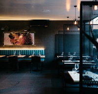 Alma Restaurant - Sunshine Coast Tourism