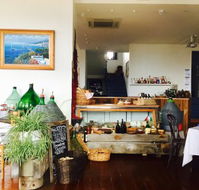 Azzurra Trattoria - Sunshine Coast Tourism