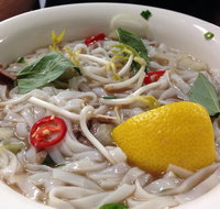 Bay City Noodle  Cafe Minh - Sunshine Coast Tourism