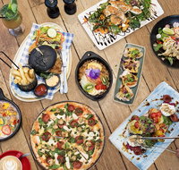 Bean  Base-Cafe  Bar - Sunshine Coast Tourism