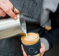 Bean Squeeze - Mercer St Store - Sunshine Coast Tourism