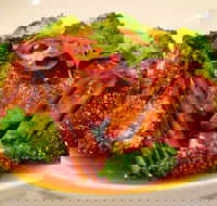 Black Basil Thai restaurant - Sunshine Coast Tourism