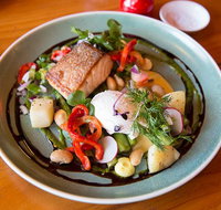 Black Bull Tapas Bar and Restaurant - Sunshine Coast Tourism