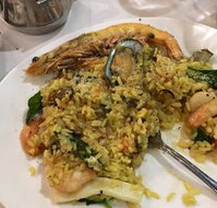 Borgata Authentic Italian Restaurant - Sunshine Coast Tourism