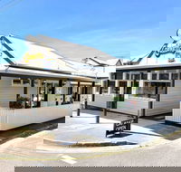 Botanical On Ryrie - Sunshine Coast Tourism