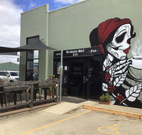 Breakwater Shed Cafe - Sunshine Coast Tourism