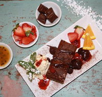 Brioche Cafe  Catering - Sunshine Coast Tourism