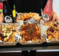 Burger Plus Geelong - Sunshine Coast Tourism