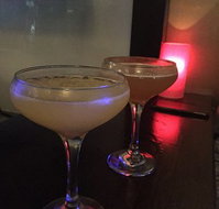 Cabinet Bar - Sunshine Coast Tourism