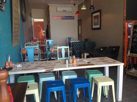 Cafe Botticelli - Sunshine Coast Tourism 0