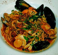 Caruggi Italian Restaurant - Sunshine Coast Tourism