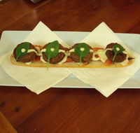 Casse-Croute - Sunshine Coast Tourism