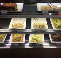 Ceddo's Tasty Chooks  Salads - Holiday Sunshine Coast