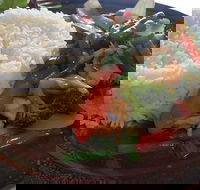 Chang Siam Thai Restaurant - Sunshine Coast Tourism