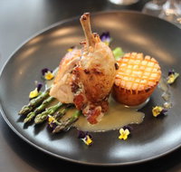 Charles  Co Cafe - Sunshine Coast Tourism