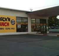 Chick N Ranch - Sunshine Coast Tourism
