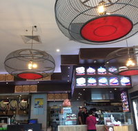 China Bar - Sunshine Coast Tourism