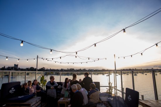 Geelong VIC Sunshine Coast Tourism