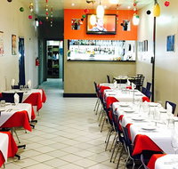 Clove 7 Indian Restaurant  Bar - Sunshine Coast Tourism