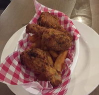 Club Cats Bistro - Sunshine Coast Tourism