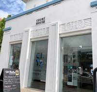 Courthouse Cafe - Sunshine Coast Tourism