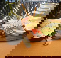 Del Rios of Mount Anakie - Sunshine Coast Tourism