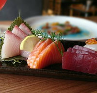 DenDeke Japanese Bar  Dining - Sunshine Coast Tourism