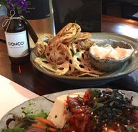 Donco - Sunshine Coast Tourism