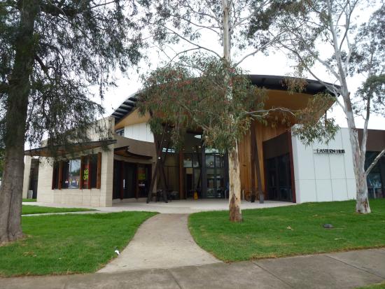 Geelong VIC Sunshine Coast Tourism