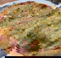 El Toro Pizza  Restaurant - Sunshine Coast Tourism