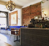 Elemental Cafe Bar and Restaurant - Sunshine Coast Tourism