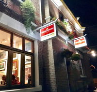 Elephant  Castle Hotel - Sunshine Coast Tourism