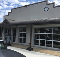 Ellens Cafe North Shore - Sunshine Coast Tourism