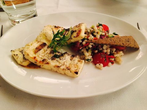 Empire Grill - Sunshine Coast Tourism 0