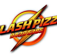 Flash Pizza Cafe - Holiday Sunshine Coast