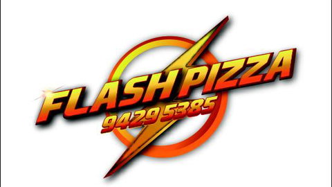 Flash Pizza Cafe - Holiday Sunshine Coast 0