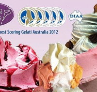 Goodness Me Gelato - Holiday Sunshine Coast