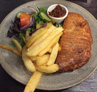 Great Western Hotel Bistro - Sunshine Coast Tourism