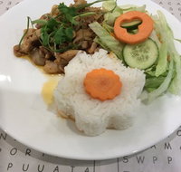 Halong Cafe - Sunshine Coast Tourism