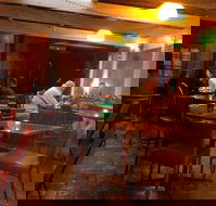 Harvester Moon - Sunshine Coast Tourism