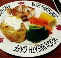 Hog's Breath Cafe - Sunshine Coast Tourism