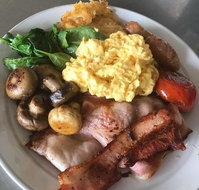 Infusion Cafe - Sunshine Coast Tourism