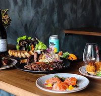 JAN CHI Korean Feast - Holiday Sunshine Coast
