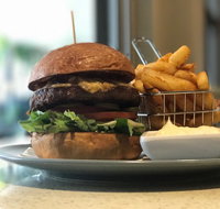 JD's Diner  Bar - Sunshine Coast Tourism