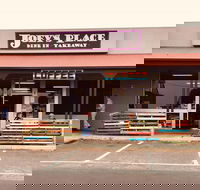 Joey's Place - Sunshine Coast Tourism