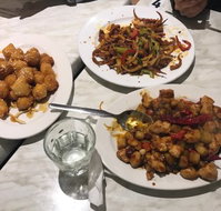 Ju Fu Garden Chinese Food - Sunshine Coast Tourism