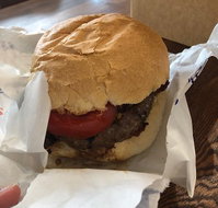 Kermonds Hamburgers - Sunshine Coast Tourism