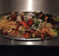 La Vista Authentic Italian Restaurant  Cafe - Sunshine Coast Tourism