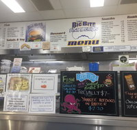 Lara Big Bite Fish  Chips - Sunshine Coast Tourism